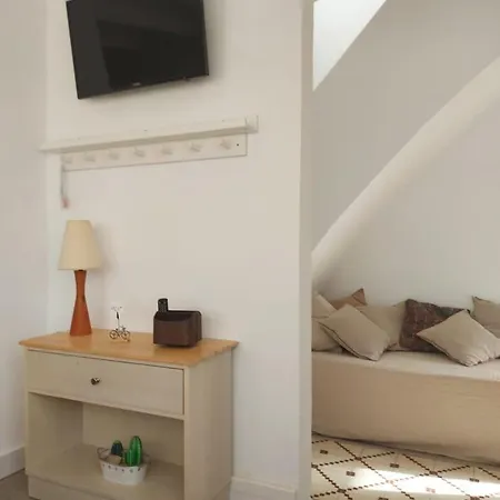 Appartement Blue House Atico Con Terraza *