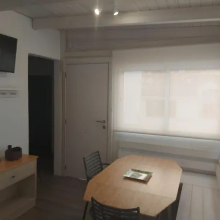Appartement Blue House Atico Con Terraza *
