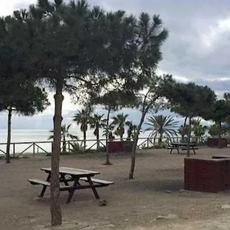 Appartement Blue House Atico Con Terraza