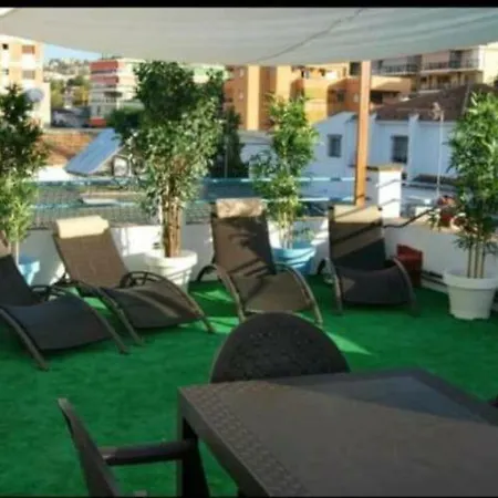 Appartement Blue House Atico Con Terraza