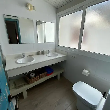 Appartement Blue House Atico Con Terraza